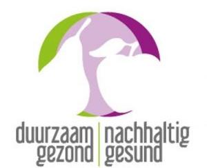 logo duurzaam gezond 